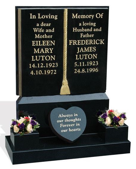 Headstone Arrangements Cocoa FL 32923